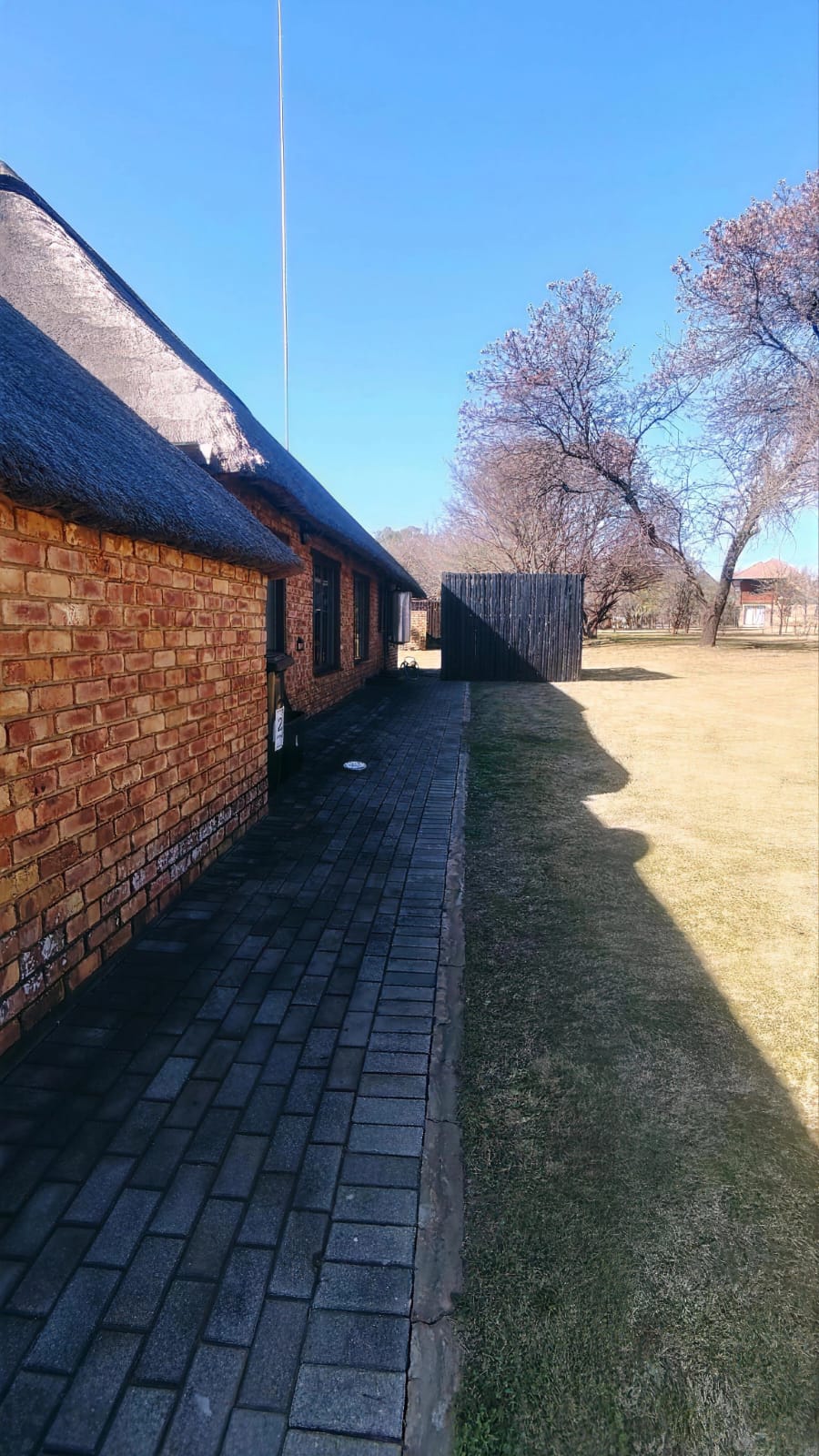 3 Bedroom Property for Sale in River Lodge Estate Free State